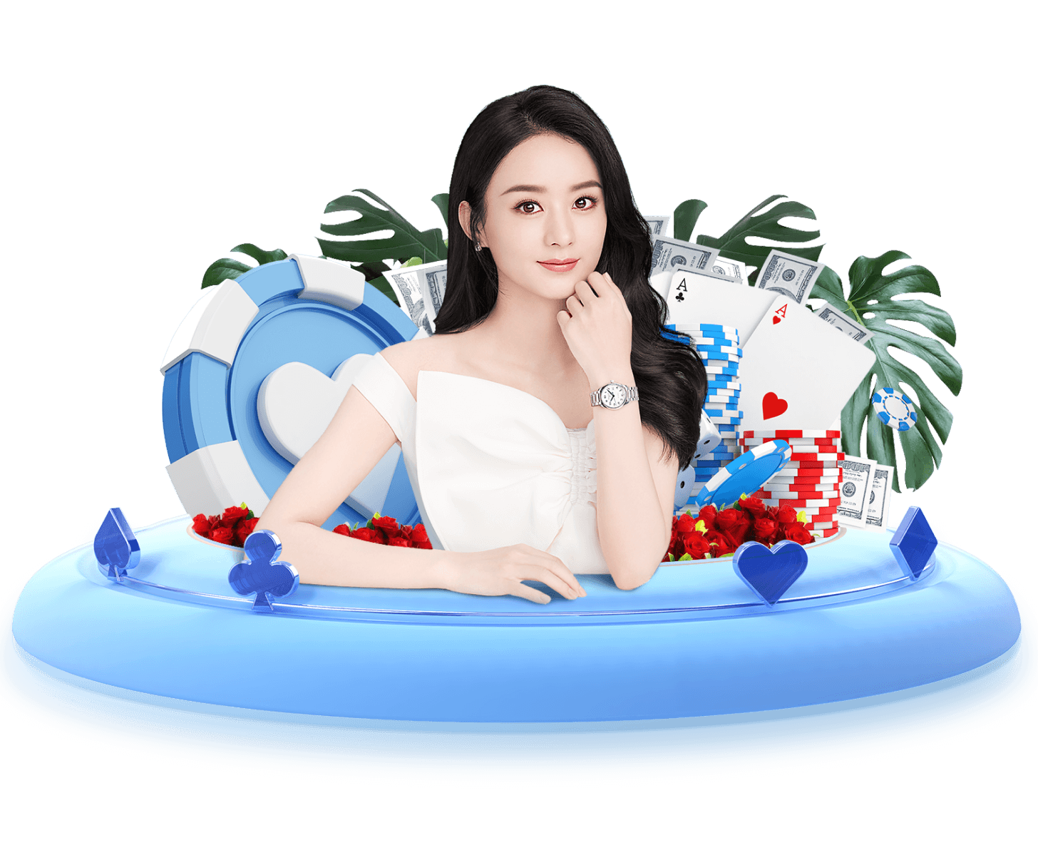盲人球友（朗读模式）